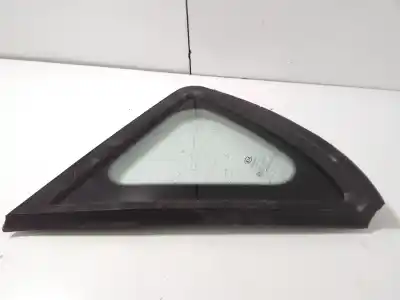 Peça sobressalente para automóvel em segunda mão vidro de custódia triangular traseiro esquerdo por kia cee´d sporty wagon active referências oem iam 878101h000