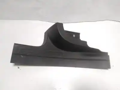 Pezzo di ricambio per auto di seconda mano modanatura per fiat bravo (198) 1.6 16v active multijet (77kw) riferimenti oem iam 735384597