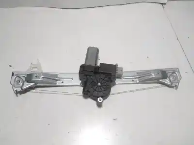 Pezzo di ricambio per auto di seconda mano motore alzacristalli anteriore sinistro per fiat bravo (198) 1.6 16v active multijet (77kw) riferimenti oem iam 72005003
