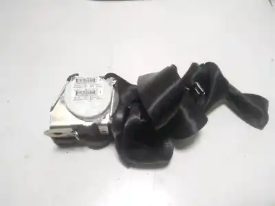 Pezzo di ricambio per auto di seconda mano cintura di sicurezza posteriore sinistra per fiat bravo (198) 1.6 16v active multijet (77kw) riferimenti oem iam 33036173