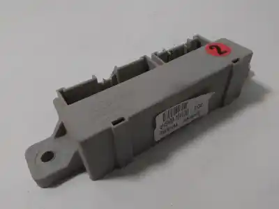 Peça sobressalente para automóvel em segunda mão caixa de fusíveis e relés por kia cee´d sporty wagon active referências oem iam 919401h120