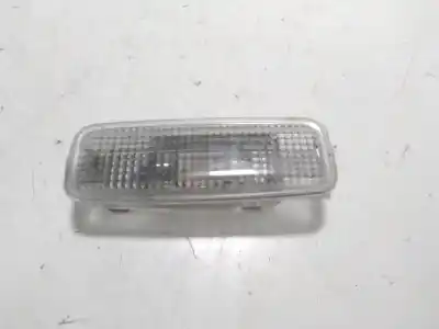 Автозапчастина б/у внутрішне світло для audi a3 (8p) 2.0 tdi ambiente посилання на oem iam 4d0947105a
