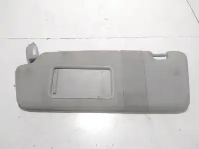 Автозапчастина б/у лівий натір для audi a3 (8p) 2.0 tdi ambiente посилання на oem iam 8p08p1857551