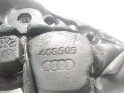 Автозапчастина б/у ліве дзеркало для audi a3 (8p) 2.0 tdi ambiente посилання на oem iam 408505  