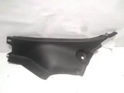 Pezzo di ricambio per auto di seconda mano modanatura per fiat bravo (198) 1.6 16v active multijet (77kw) riferimenti oem iam 735426077