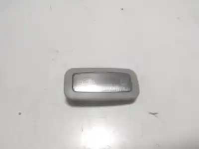 Pezzo di ricambio per auto di seconda mano luce interna per fiat bravo (198) 1.6 16v active multijet (77kw) riferimenti oem iam 735306195