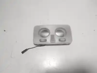 Pezzo di ricambio per auto di seconda mano luce interna per fiat bravo (198) 1.6 16v active multijet (77kw) riferimenti oem iam 735564212