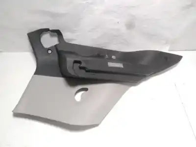 Pezzo di ricambio per auto di seconda mano modanatura per fiat bravo (198) 1.6 16v active multijet (77kw) riferimenti oem iam 735426079