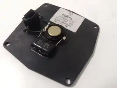 Tweedehands auto-onderdeel luidspreker voor renault avantime dynamique oem iam-referenties 6025404924  