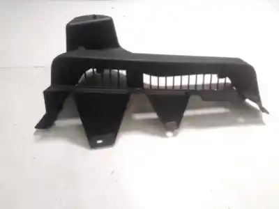 Peça sobressalente para automóvel em segunda mão moldagem por renault avantime dynamique referências oem iam 6025401112  