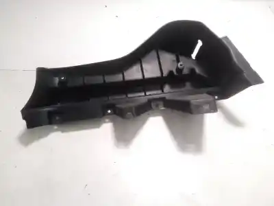 Peça sobressalente para automóvel em segunda mão moldagem por renault avantime dynamique referências oem iam 6025401112  