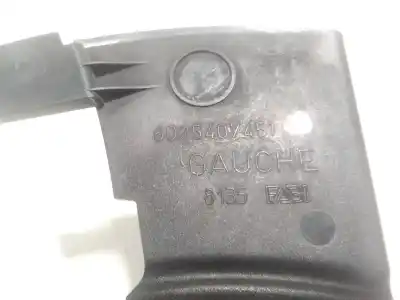 Peça sobressalente para automóvel em segunda mão moldagem por renault avantime dynamique referências oem iam 6025407451  