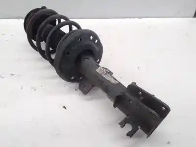 Pezzo di ricambio per auto di seconda mano ammortizzatore anteriore sinistro per fiat bravo (198) 1.6 16v active multijet (77kw) riferimenti oem iam 50710778
