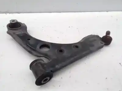 Pezzo di ricambio per auto di seconda mano braccio di sospensione anteriore sinistro inferiore per fiat bravo (198) 1.6 16v active multijet (77kw) riferimenti oem iam 51827736