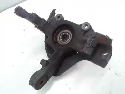 Pezzo di ricambio per auto di seconda mano snodo anteriore sinistro per fiat bravo (198) 1.6 16v active multijet (77kw) riferimenti oem iam 0050701139