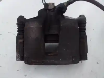 Pezzo di ricambio per auto di seconda mano pinza freno anteriore sinistra per fiat bravo (198) 1.6 16v active multijet (77kw) riferimenti oem iam 735433987