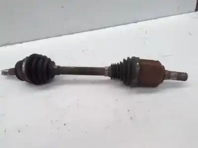 Pezzo di ricambio per auto di seconda mano trasmissione anteriore sinistra per fiat bravo (198) 1.6 16v active multijet (77kw) riferimenti oem iam 51795511