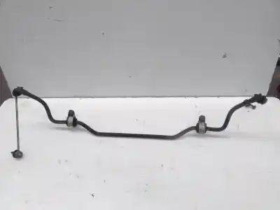 Pezzo di ricambio per auto di seconda mano barra stabilizzatrice anteriore per fiat bravo (198) 1.6 16v active multijet (77kw) riferimenti oem iam 00517974420
