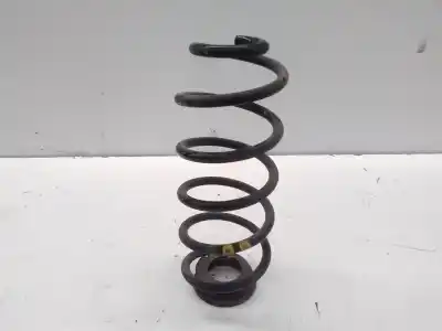 Pezzo di ricambio per auto di seconda mano molla di ammortizzazione per fiat bravo (198) 1.6 16v active multijet (77kw) riferimenti oem iam 827393