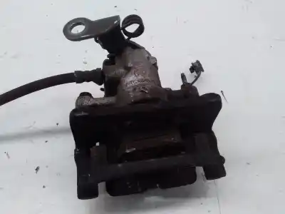 Pezzo di ricambio per auto di seconda mano pinza freno posteriore destra per fiat bravo (198) 1.6 16v active multijet (77kw) riferimenti oem iam 0204y01612