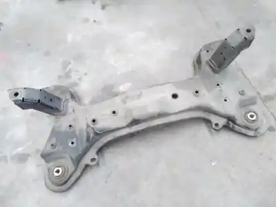 Pezzo di ricambio per auto di seconda mano assale anteriore per fiat bravo (198) 1.6 16v active multijet (77kw) riferimenti oem iam 827395