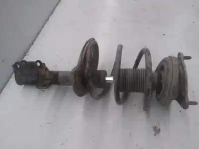 Peça sobressalente para automóvel em segunda mão amortecedor dianteiro esquerdo por kia cee´d sporty wagon active referências oem iam 546501h000