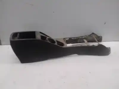 Peça sobressalente para automóvel em segunda mão apoio de braço consola central por kia cee´d sporty wagon active referências oem iam 1296687