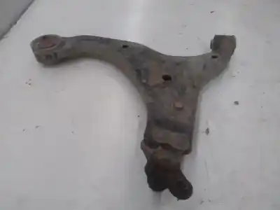 Peça sobressalente para automóvel em segunda mão braço de suspensão inferior esquerdo dianteiro por kia cee´d sporty wagon active referências oem iam 545002hxxx