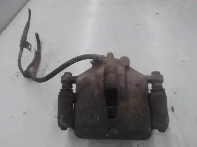 Peça sobressalente para automóvel em segunda mão pinça de travão dianteira esquerda por kia cee´d sporty wagon active referências oem iam 827448