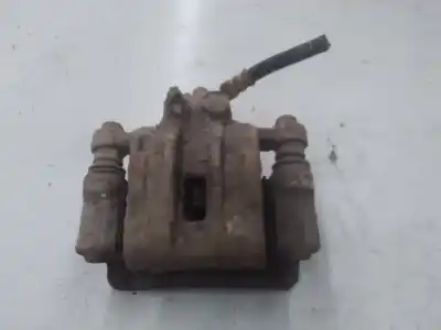 Peça sobressalente para automóvel em segunda mão pinça de travão traseira esquerda por kia cee´d sporty wagon active referências oem iam 582101h300