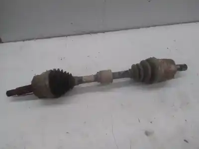 Peça sobressalente para automóvel em segunda mão transmissão dianteira esquerda por kia cee´d sporty wagon active referências oem iam 495011h210