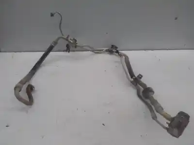 Peça sobressalente para automóvel em segunda mão tubos de ar condicionado por kia cee´d sporty wagon active referências oem iam t142cp810