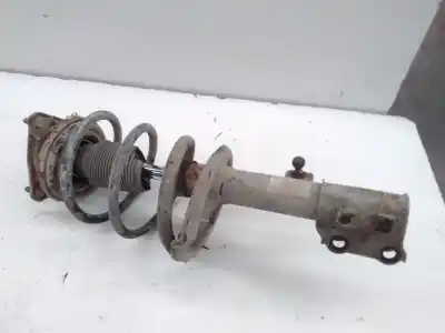 Peça sobressalente para automóvel em segunda mão amortecedor dianteiro direito por kia cee´d sporty wagon active referências oem iam 546601h000