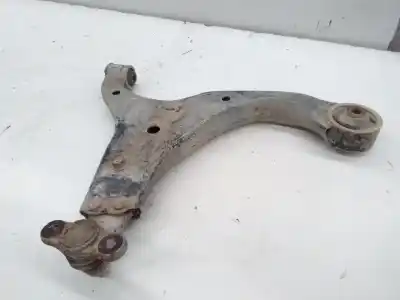Peça sobressalente para automóvel em segunda mão braço de suspensão inferior dianteiro direito por kia cee´d sporty wagon active referências oem iam 545002hxxx