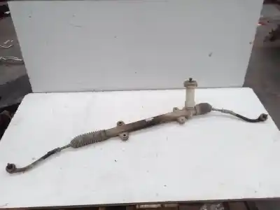 Peça sobressalente para automóvel em segunda mão caixa de direção por kia cee´d sporty wagon active referências oem iam 565001h000