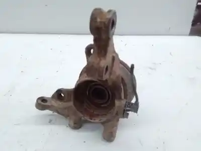 Peça sobressalente para automóvel em segunda mão manga de eixo dianteira esquerda por kia cee´d sporty wagon active referências oem iam 517152h100