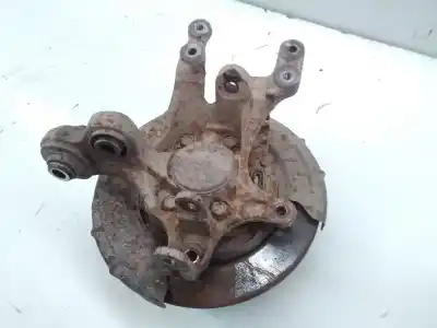 Peça sobressalente para automóvel em segunda mão manga de eixo traseira direita por kia cee´d sporty wagon active referências oem iam 58390a6000