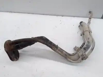 Peça sobressalente para automóvel em segunda mão tubo por kia cee´d sporty wagon active referências oem iam 310441h010