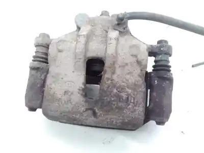 Peça sobressalente para automóvel em segunda mão pinça de travão dianteira direita por kia cee´d sporty wagon active referências oem iam 581301h000