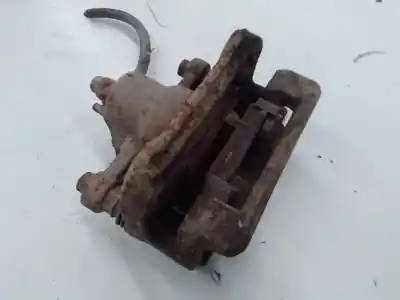 Peça sobressalente para automóvel em segunda mão pinça de travão traseira direita por kia cee´d sporty wagon active referências oem iam 582301h300