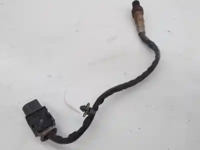 Peça sobressalente para automóvel em segunda mão sonda lambda por kia cee´d sporty wagon active referências oem iam 1928404687