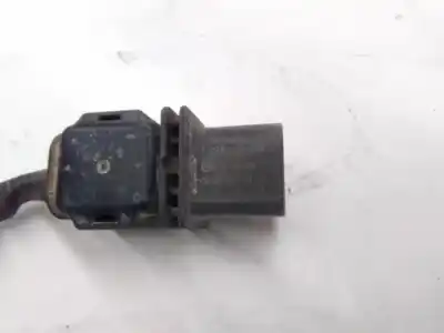 Pezzo di ricambio per auto di seconda mano sonda lambda per kia cee´d sporty wagon active riferimenti oem iam 1928404687  