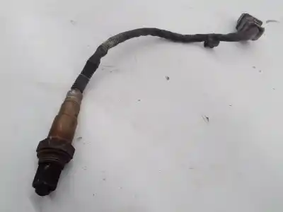 Pezzo di ricambio per auto di seconda mano sonda lambda per kia cee´d sporty wagon active riferimenti oem iam 1928404687  