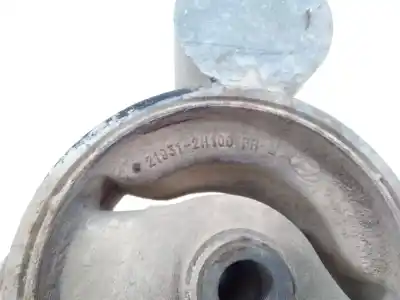 Second-hand car spare part engine support for kia cee´d sporty wagon active oem iam references 219312h100  