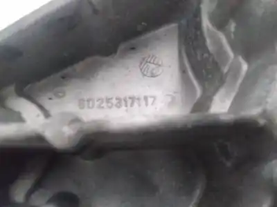Автозапчасти б/у левая опора двигателя за renault avantime dynamique ссылки oem iam 6025317117  