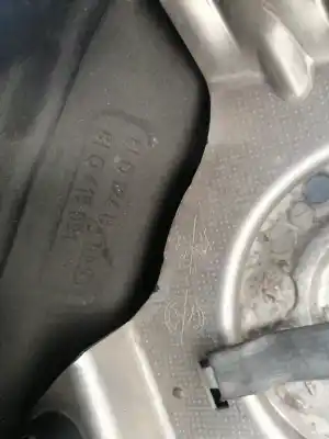 Gebrauchtes Autoersatzteil lenkrad zum audi a3 (8l) 8l oem-iam-referenzen 8l0419091  