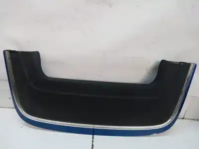 Second-hand car spare part electric roof for bmw serie 3 cabrio (e46) 323 ci oem iam references 51178227088