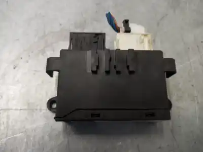 Second-hand car spare part electronic module for bmw serie 3 cabrio (e46) 323 ci oem iam references 61318386427  