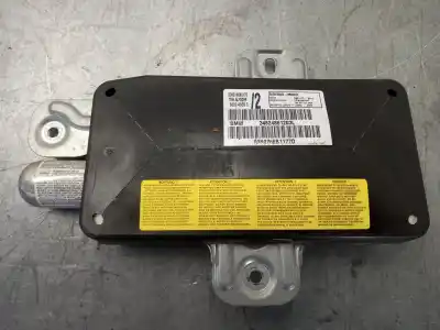 Second-hand car spare part front right side airbag for bmw serie 3 cabrio (e46) 323 ci oem iam references 34824861203l