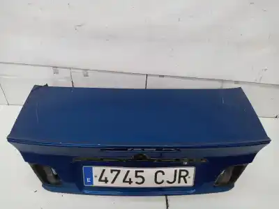 Gebrauchtes Autoersatzteil heckklappe zum bmw serie 3 cabrio (e46) 323 ci oem-iam-referenzen 41628222716  